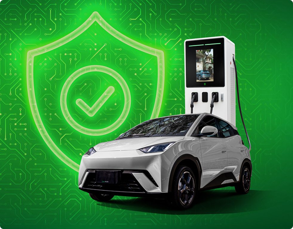 Mantenimiento de vehículos eléctricos Mantenimiento de vehículos eléctricos