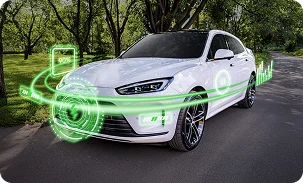 Vehículos eléctricos Vehículos eléctricos
